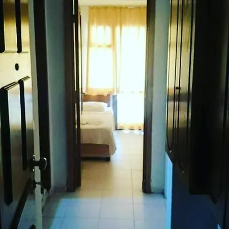فندق مبيت وإفطار Oba 09 Restourant/Motel/Beach